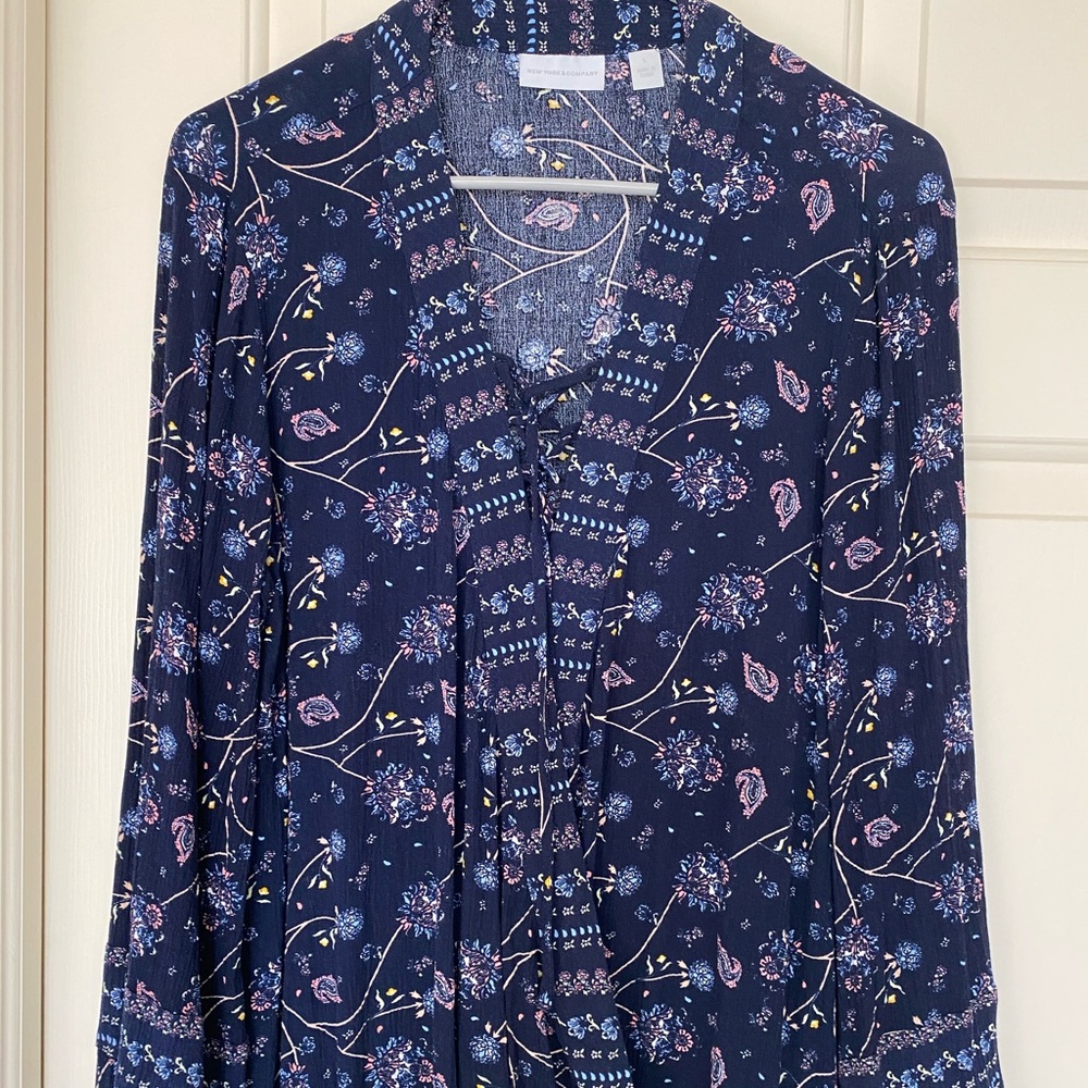 New York & Company top